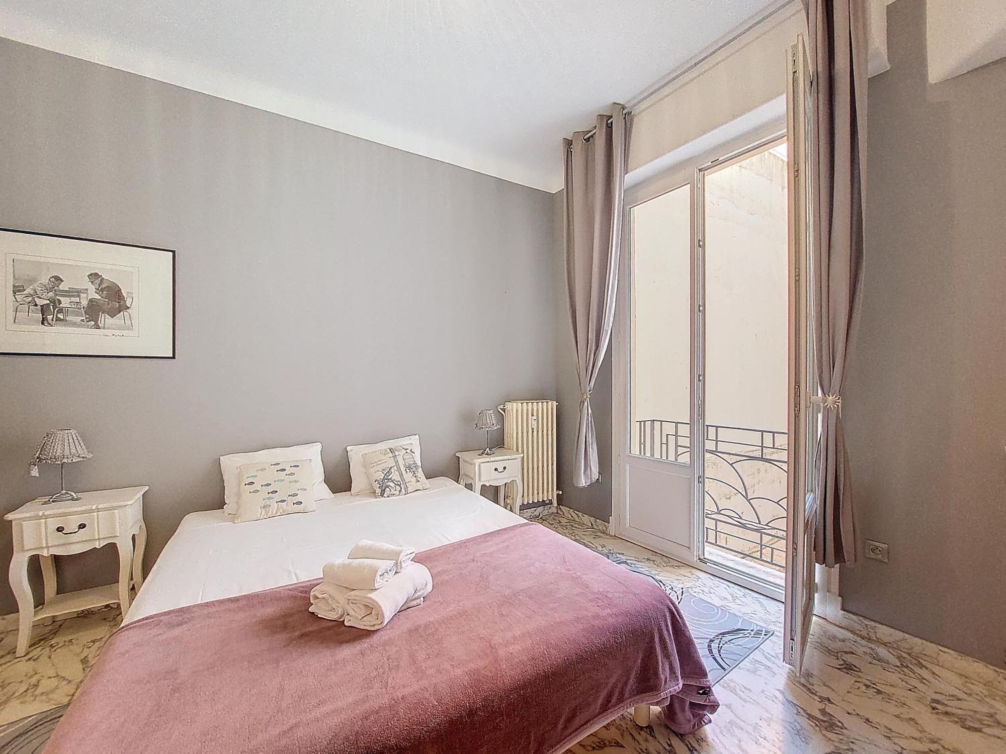 Nestor&Jeeves - Noe - Central - Close Sea - Spacious Nizza Kültér fotó
