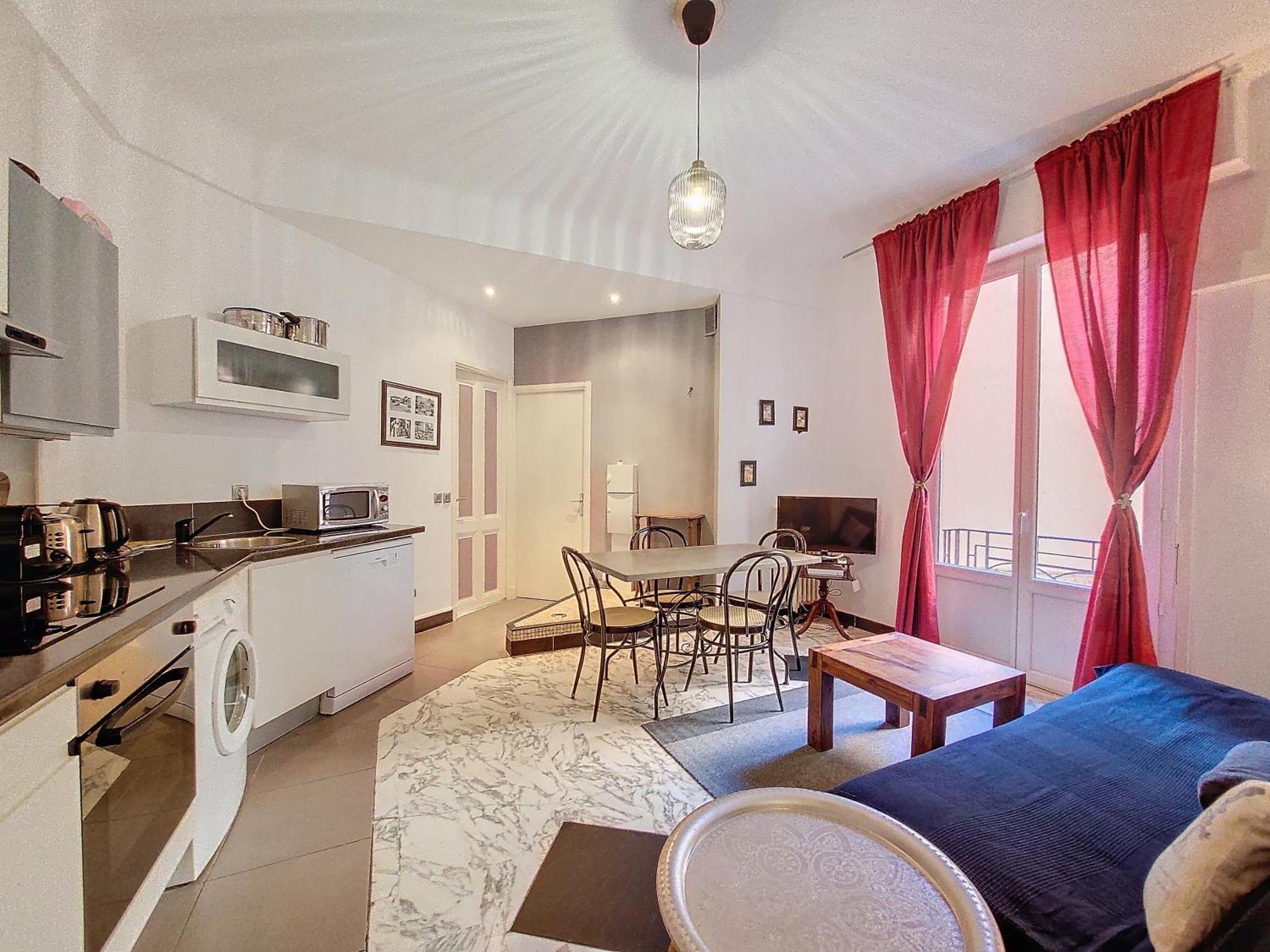 Nestor&Jeeves - Noe - Central - Close Sea - Spacious Nizza Kültér fotó